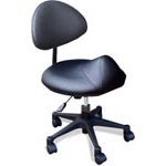 Dina Meri Salon Stools
